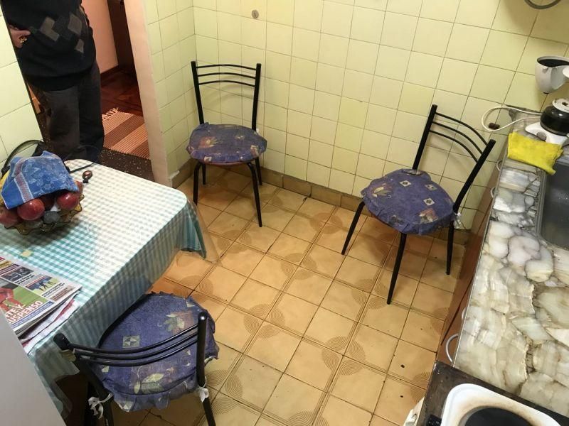 VENTA DE DEPARTAMENTO EN Capital Federal - Villa Luro - 4