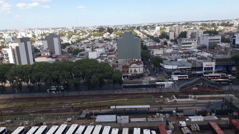 VENTA DE DEPARTAMENTO EN Capital Federal - Liniers