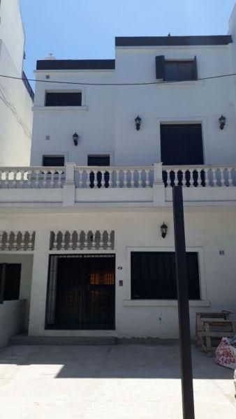 VENTA DE DEPARTAMENTO EN Capital Federal - Villa Real - 1