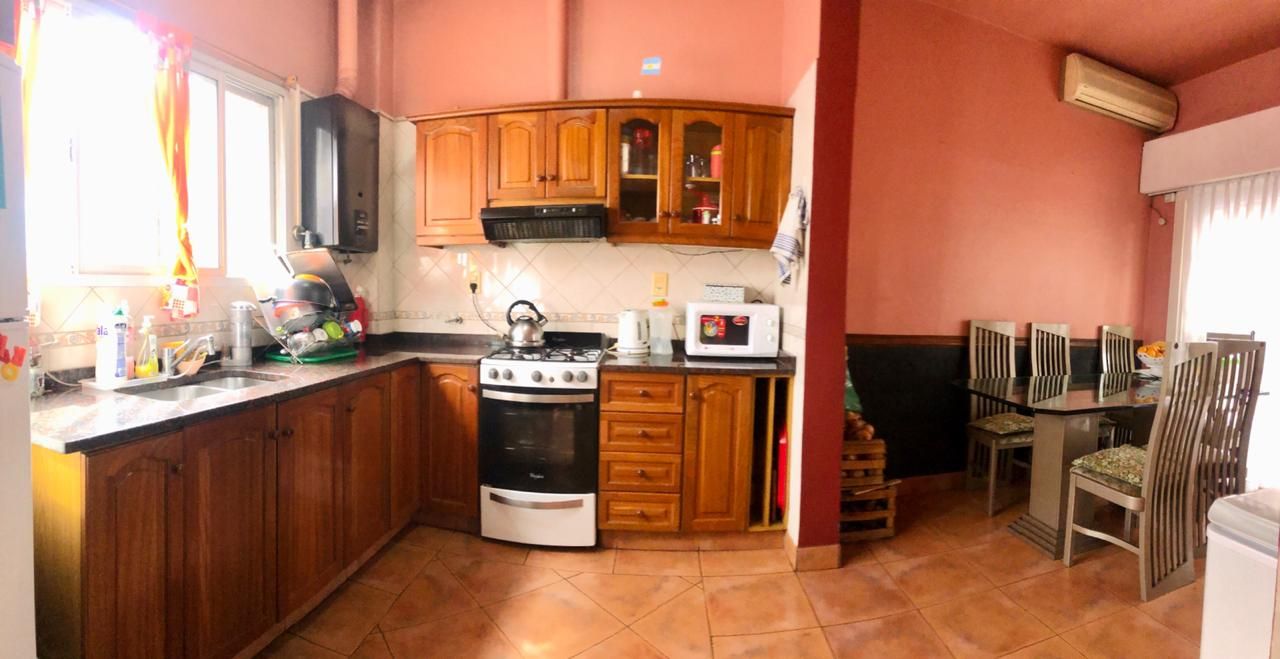 VENTA DE DEPARTAMENTO EN Capital Federal - Liniers - 11