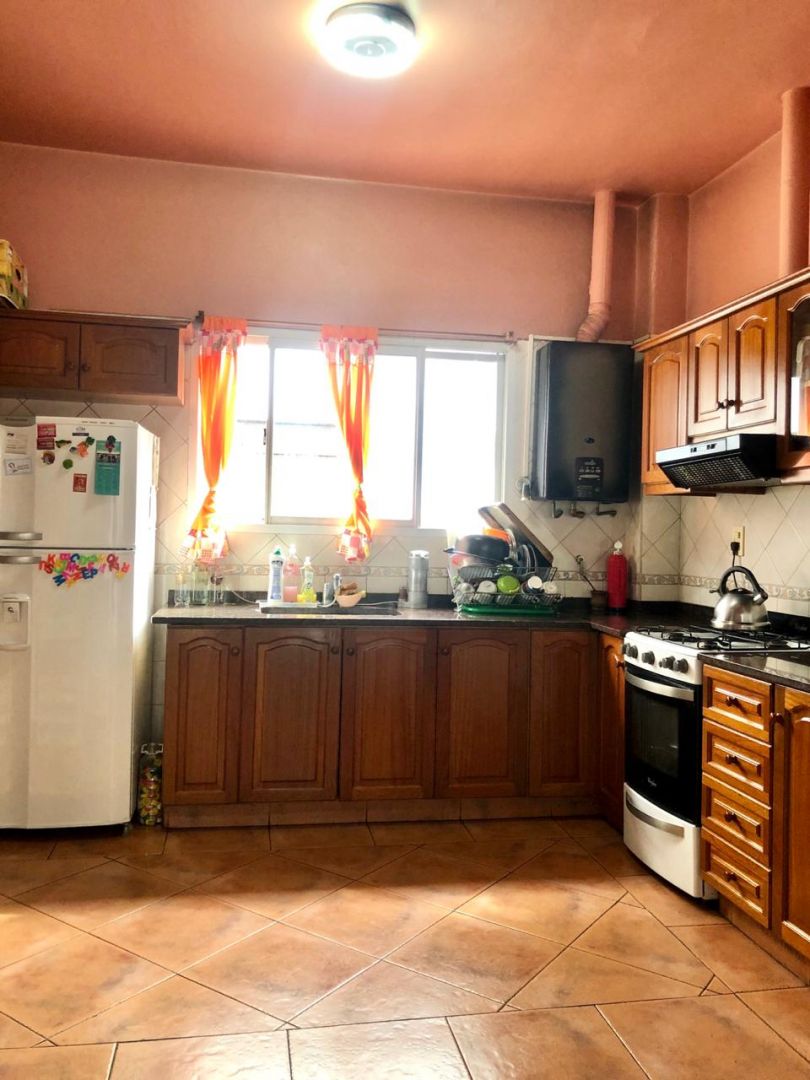 VENTA DE DEPARTAMENTO EN Capital Federal - Liniers - 12