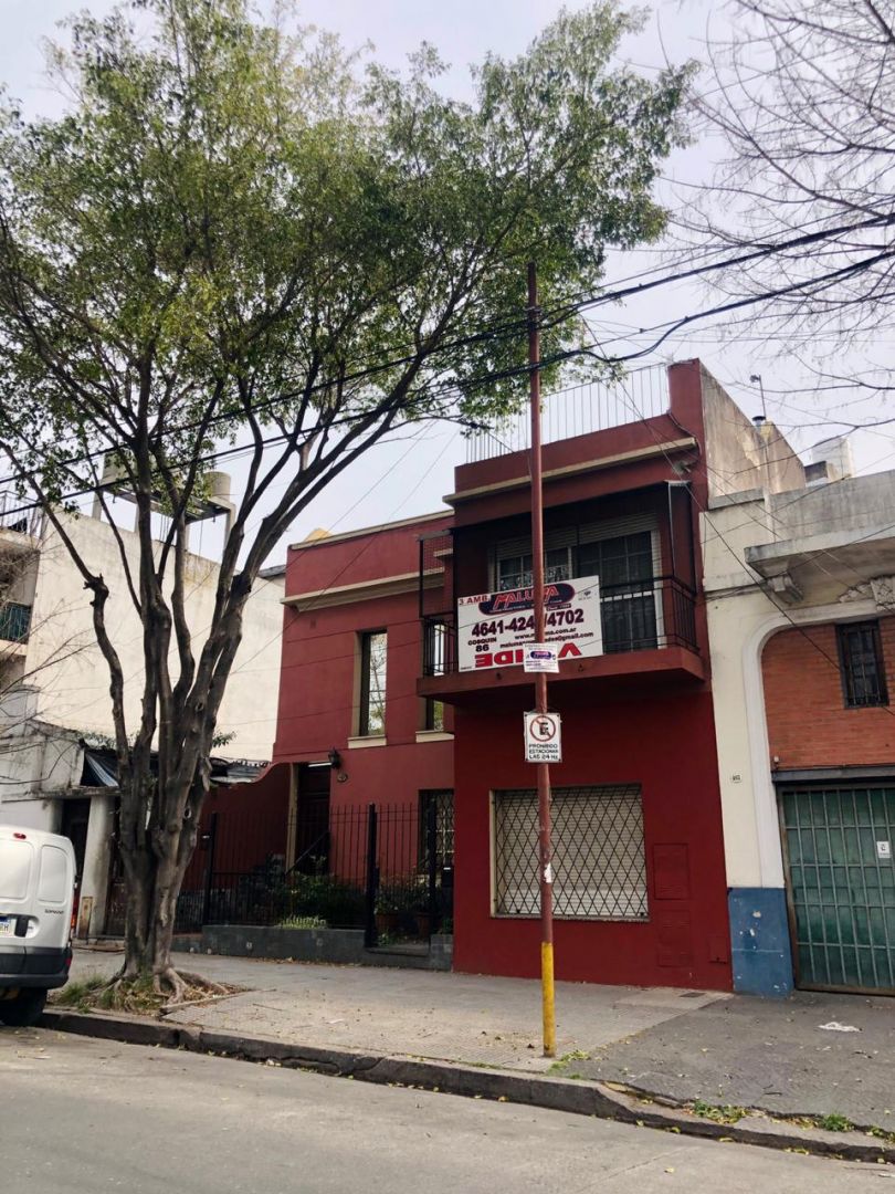 VENTA DE DEPARTAMENTO EN Capital Federal - Liniers - 2