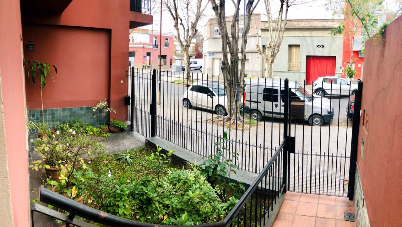 VENTA DE DEPARTAMENTO EN Capital Federal - Liniers - 3