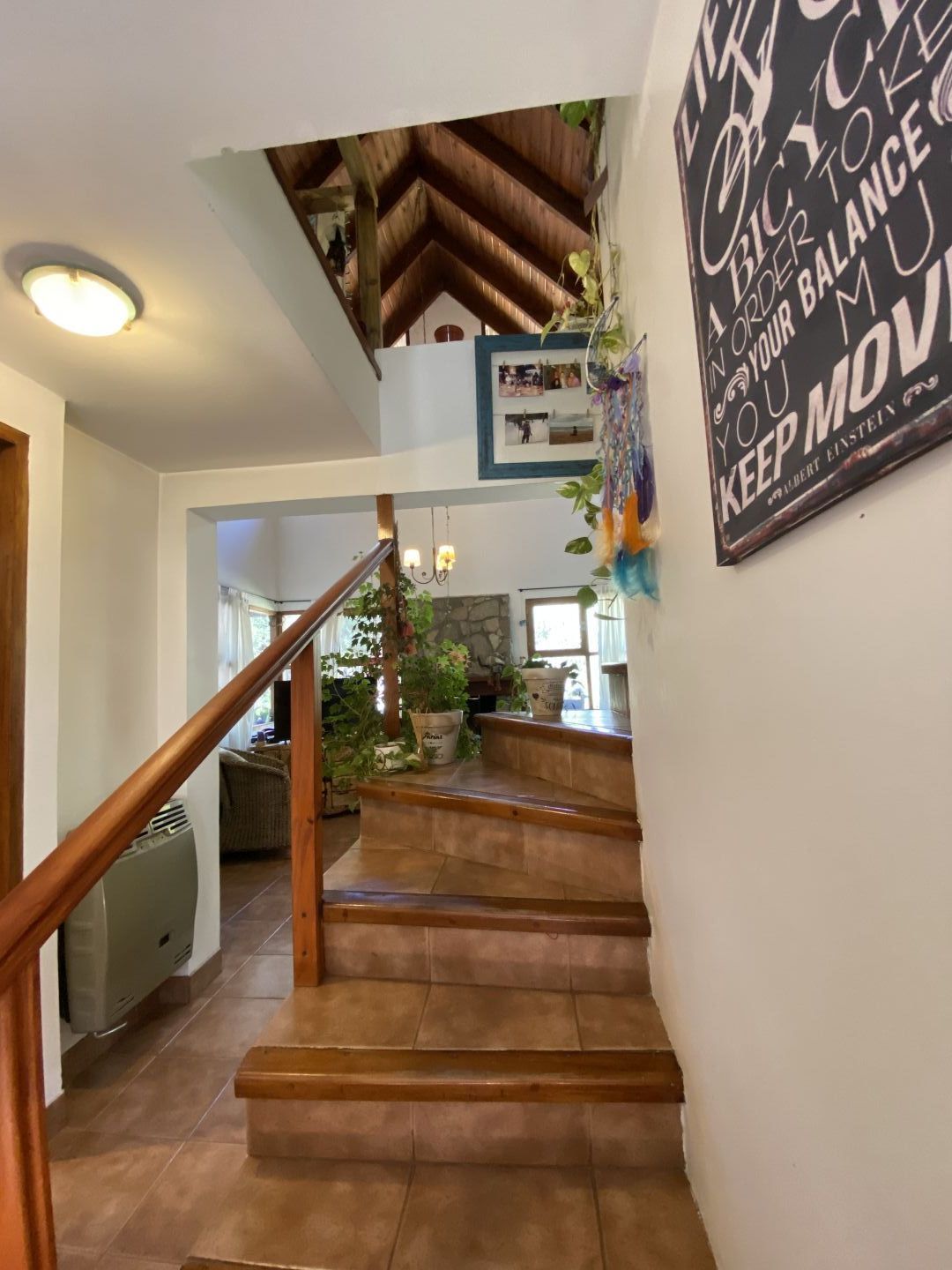 VENTA DE CASA EN San Martín de los Andes - Altos del Chapelco - 8