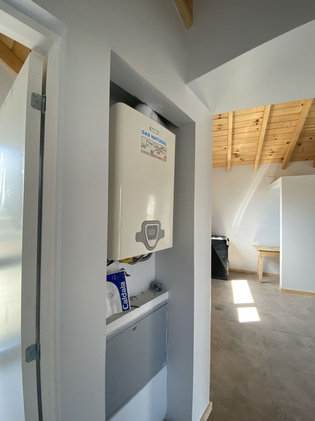 VENTA DE CASA EN San Martín de los Andes - El Portal - 11