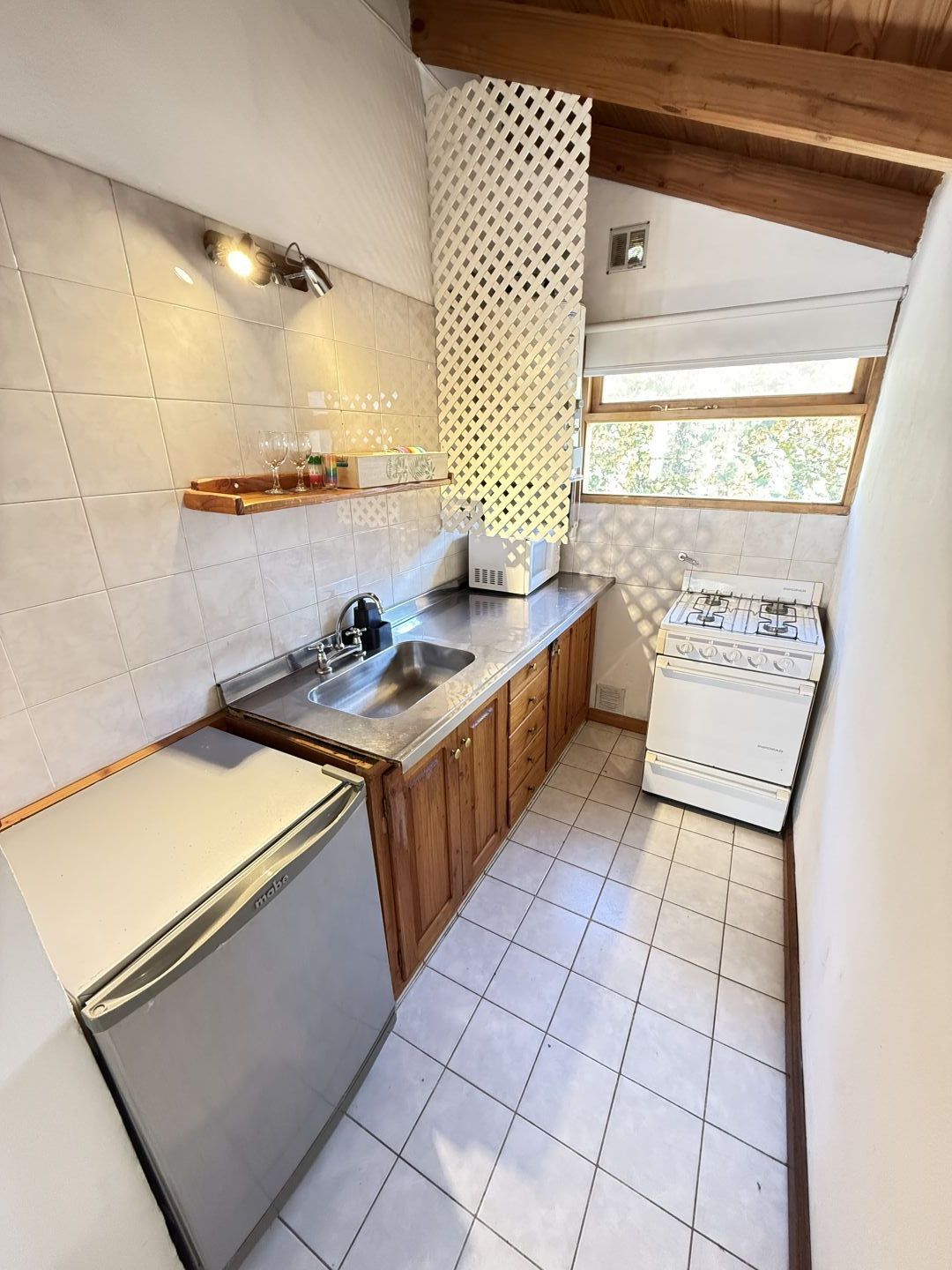 VENTA DE DEPARTAMENTO EN San Martín de los Andes - Centro - 9