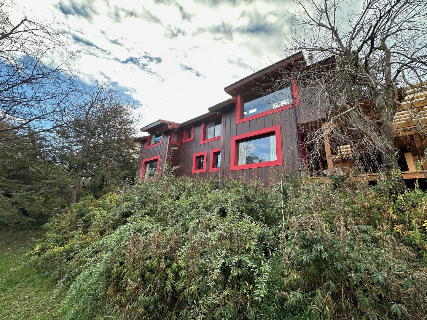 VENTA DE CASA EN San Martín de los Andes - Kaleuche