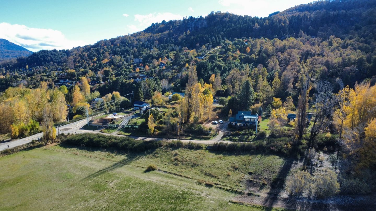 VENTA DE LOTE EN San Martín de los Andes - Callejon de Gingins - 1