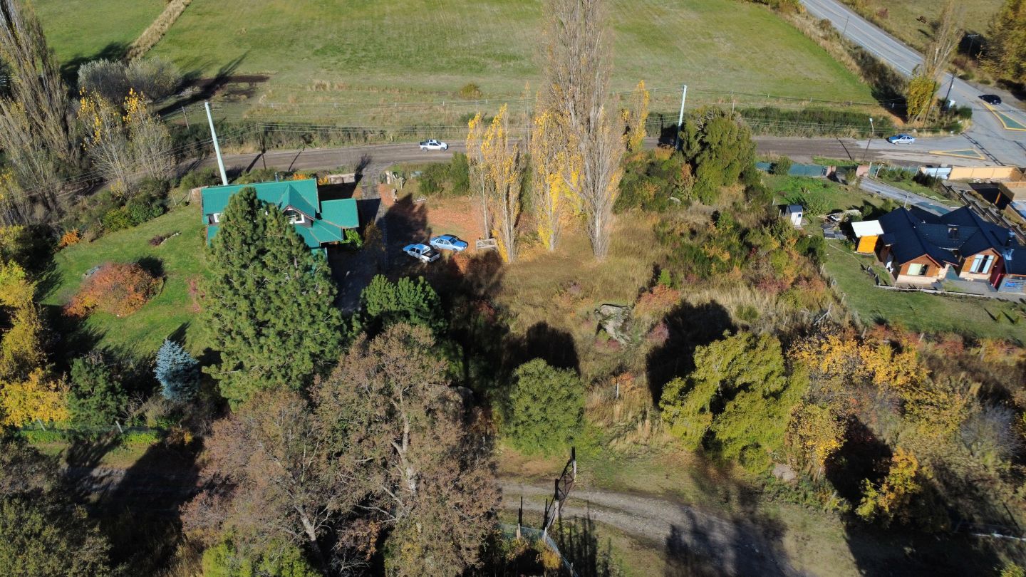VENTA DE LOTE EN San Martín de los Andes - Callejon de Gingins - 3