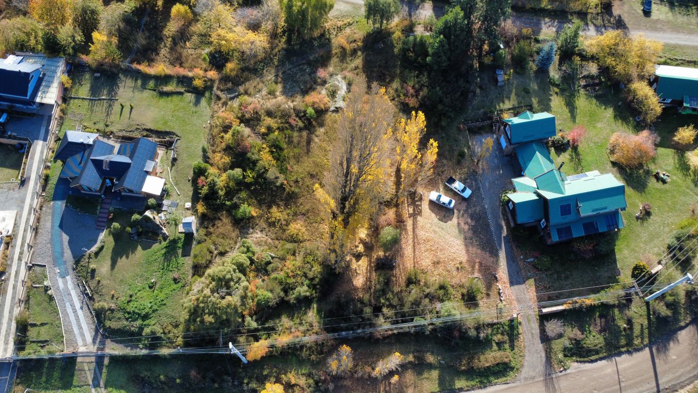 VENTA DE LOTE EN San Martín de los Andes - Callejon de Gingins - 4