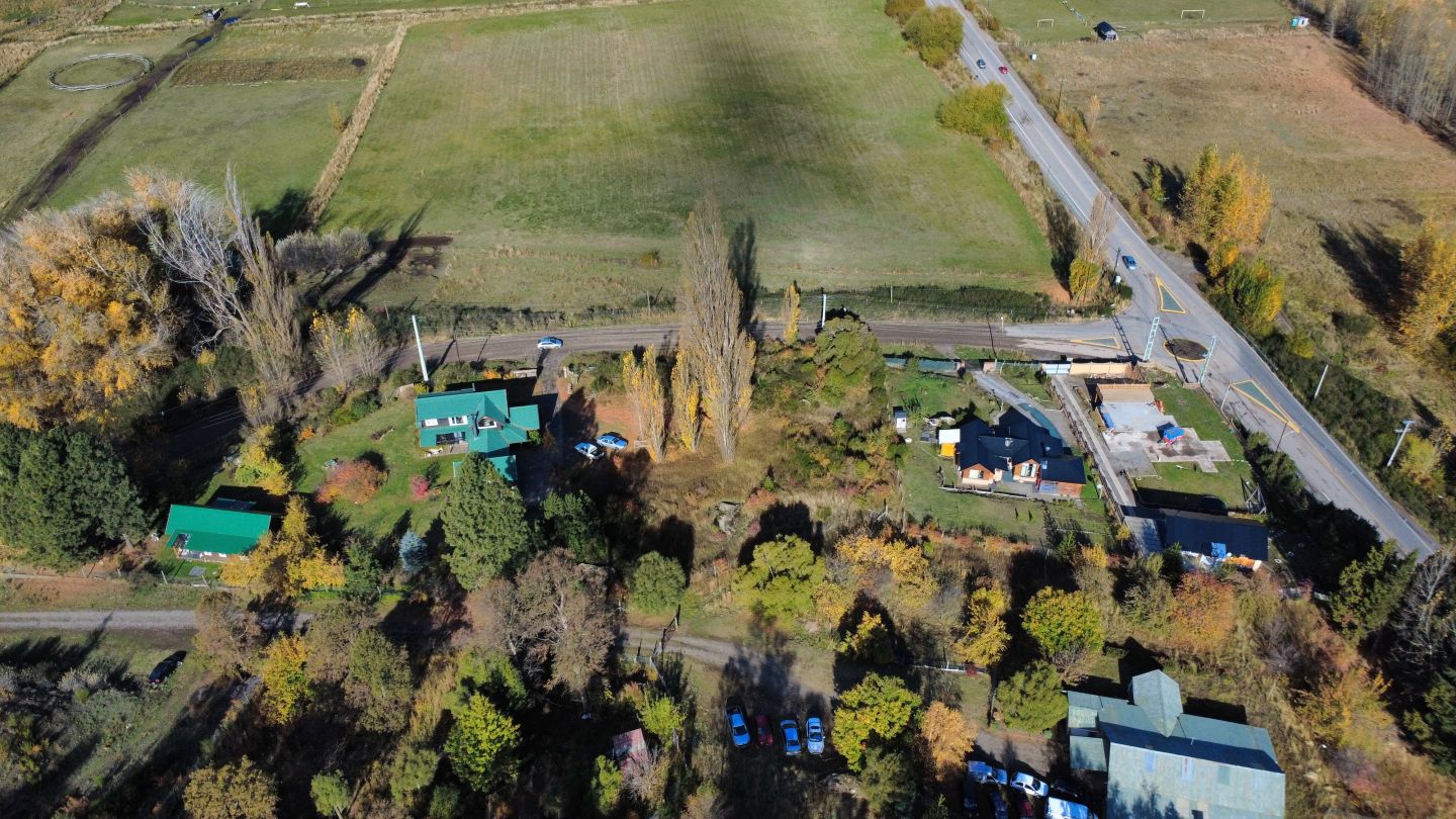 VENTA DE LOTE EN San Martín de los Andes - Callejon de Gingins - 5