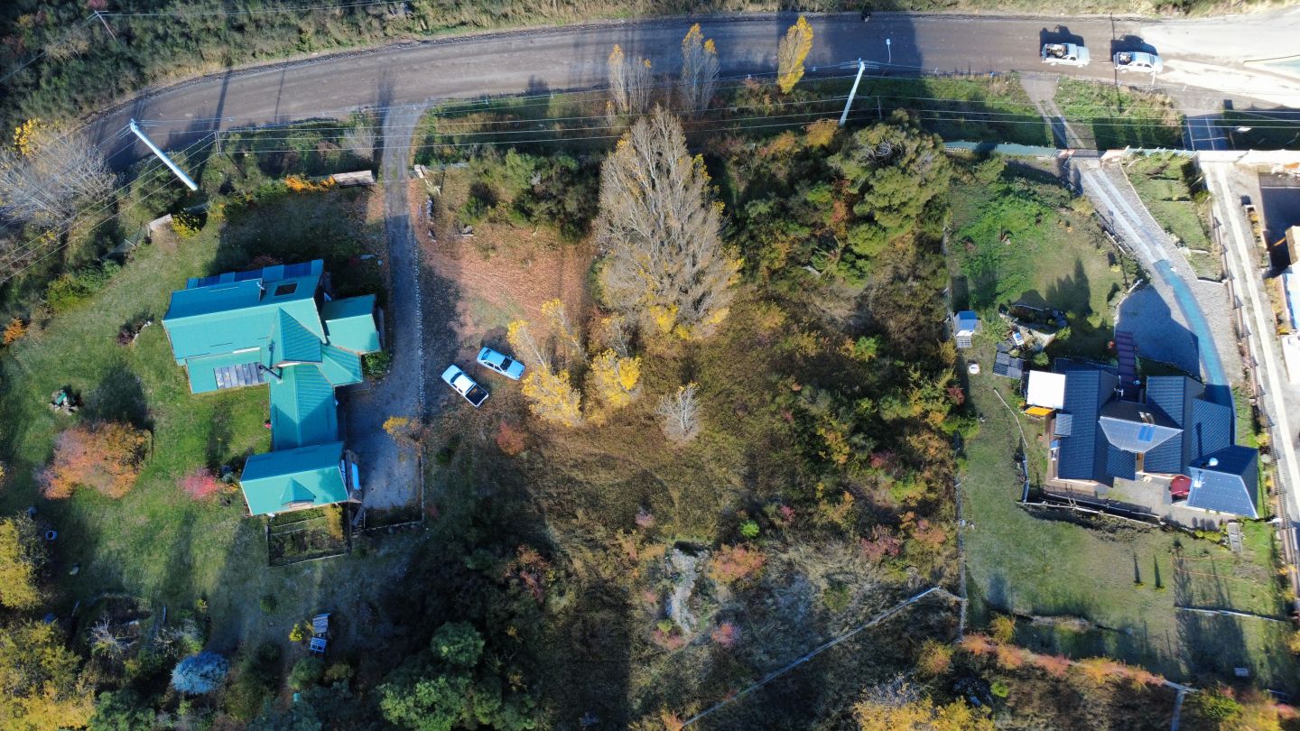 VENTA DE LOTE EN San Martín de los Andes - Callejon de Gingins - 6