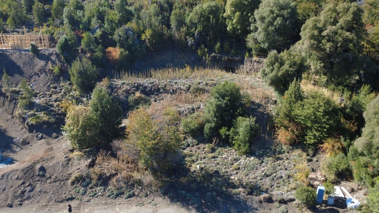 VENTA DE LOTE EN San Martín de los Andes - NOREGON - 2