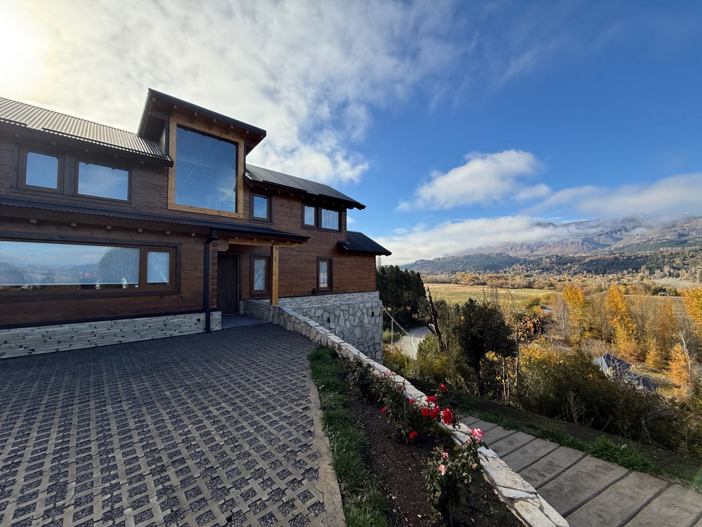 VENTA DE CASA EN San Martín de los Andes - RAITRAI