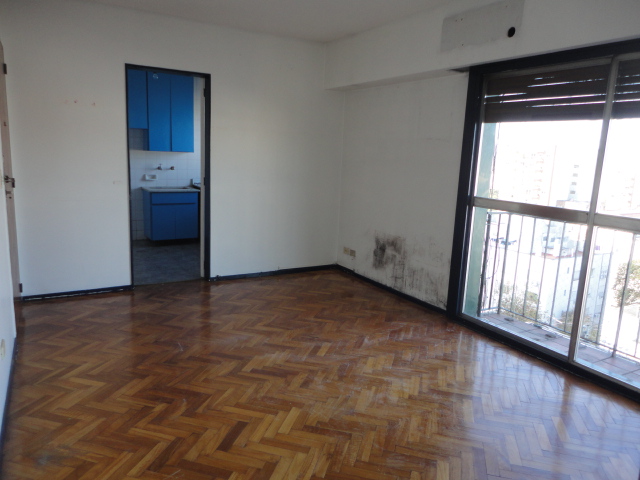 Departamento en Alquiler en Flores, Capital Federal