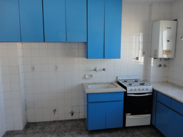 Departamento en Alquiler en Flores, Capital Federal