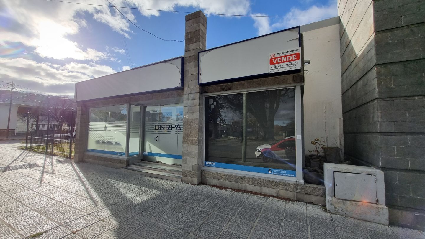 VENTA DE LOCAL EN Esquel - Centro - 2