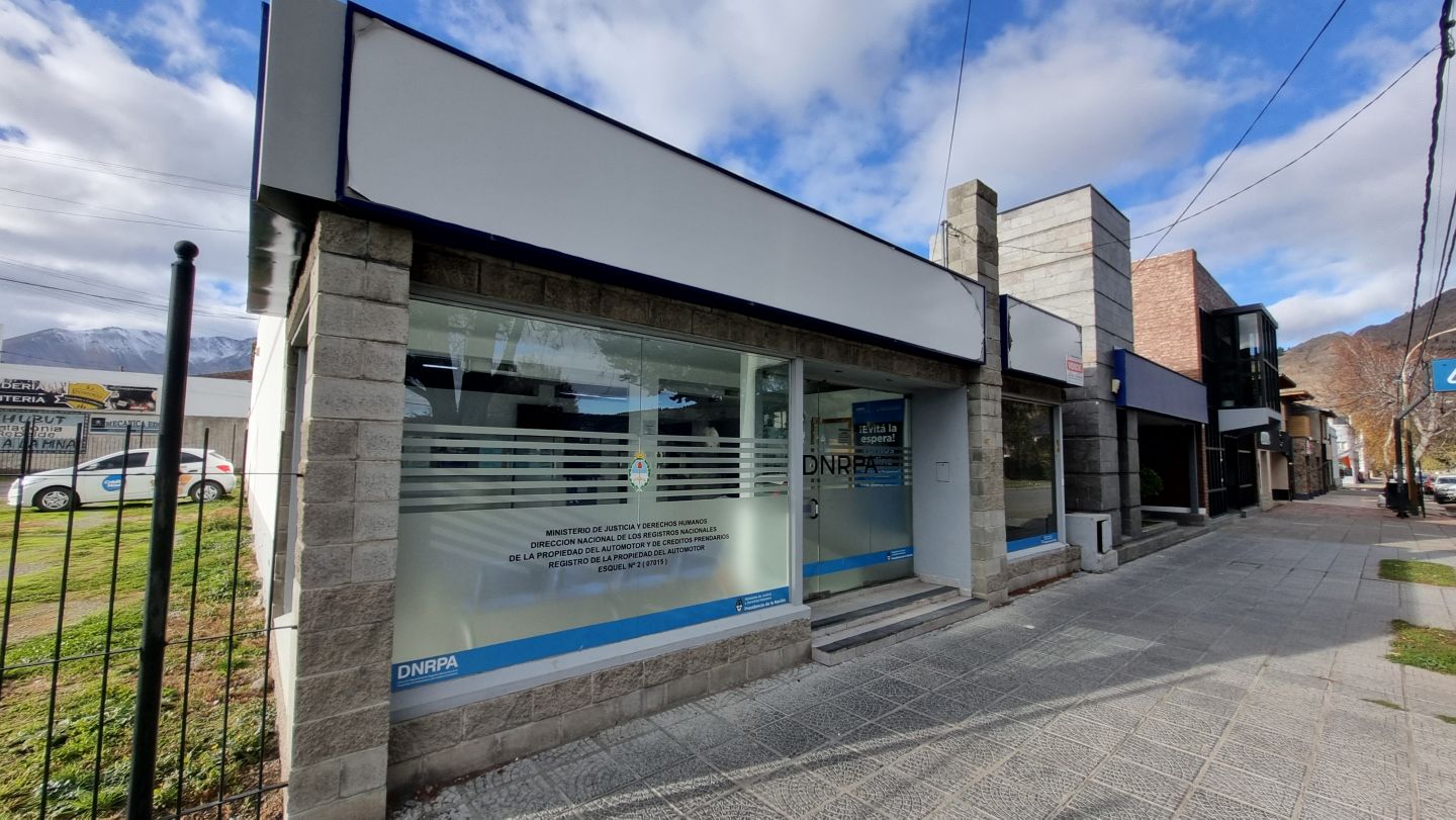 VENTA DE LOCAL EN Esquel - Centro - 3