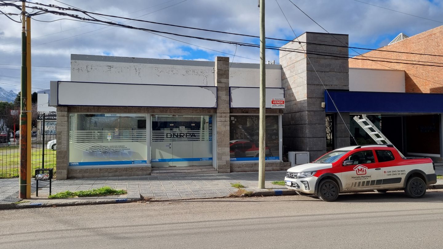 VENTA DE LOCAL EN Esquel - Centro - 4