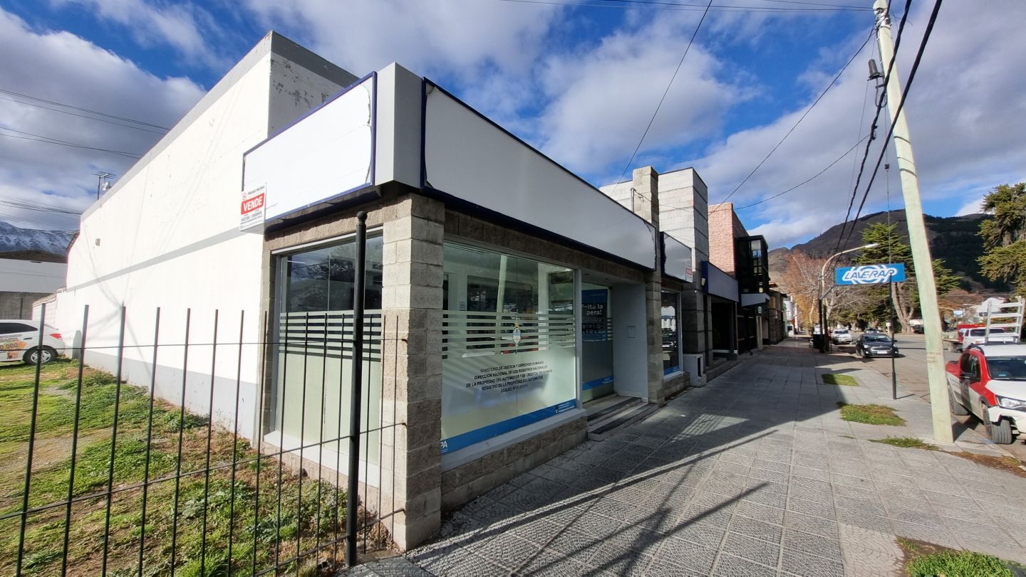 VENTA DE LOCAL EN Esquel - Centro - 5