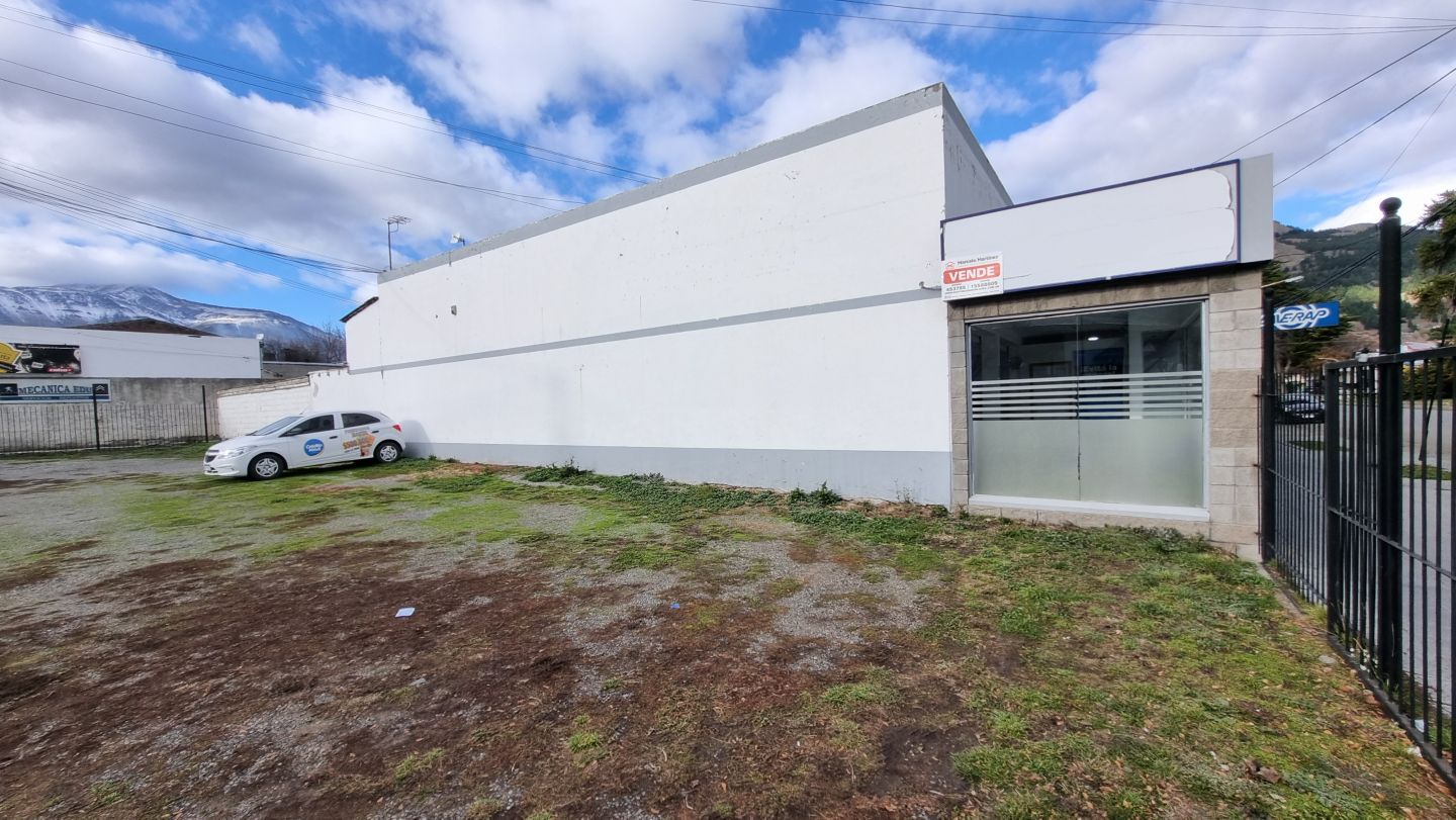 VENTA DE LOCAL EN Esquel - Centro - 6