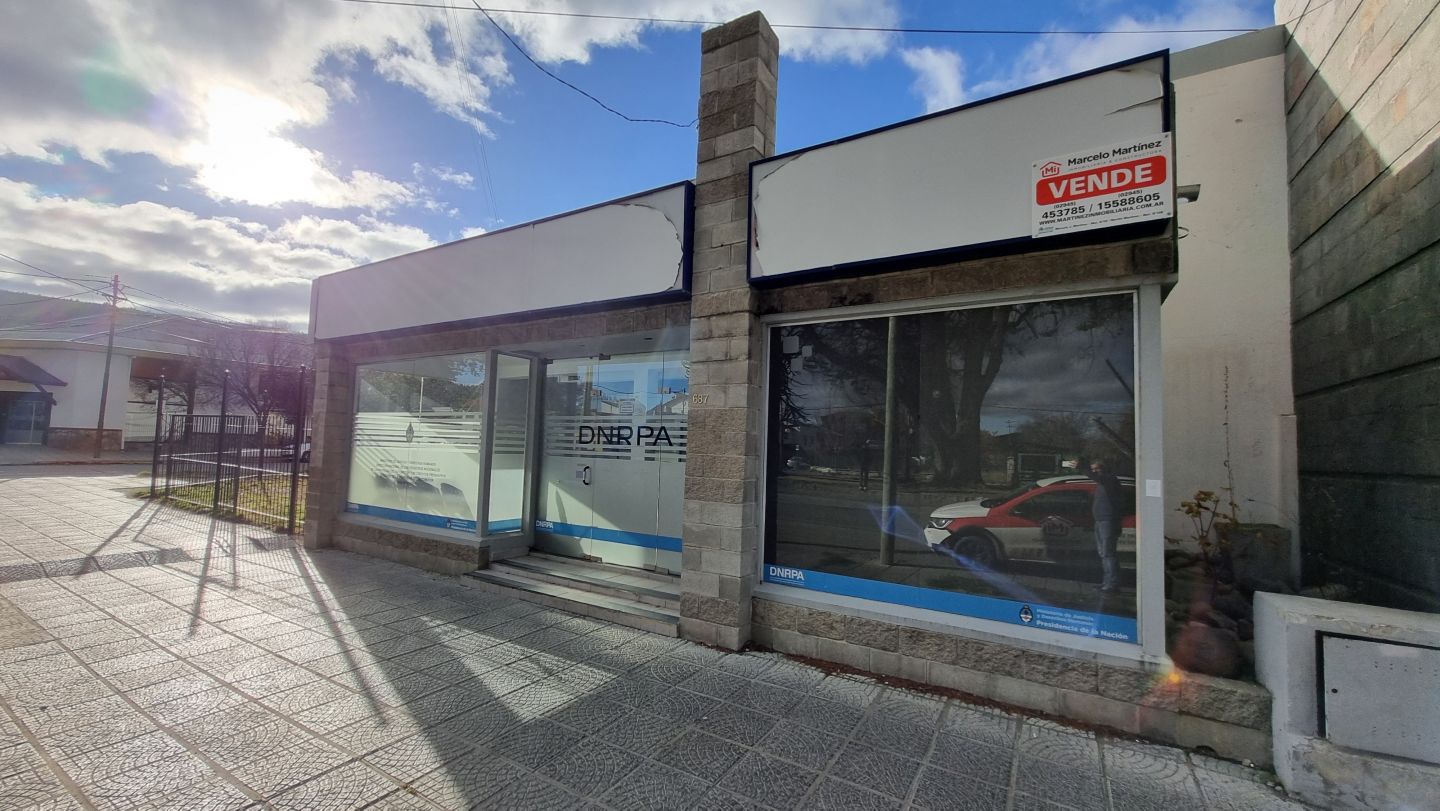 VENTA DE LOCAL EN Esquel - Centro - 7