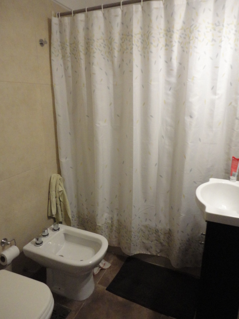 Departamento en Alquiler en Boedo, Capital Federal