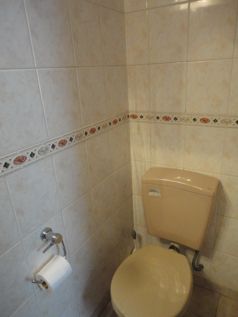 Departamento en Alquiler en Boedo, Capital Federal