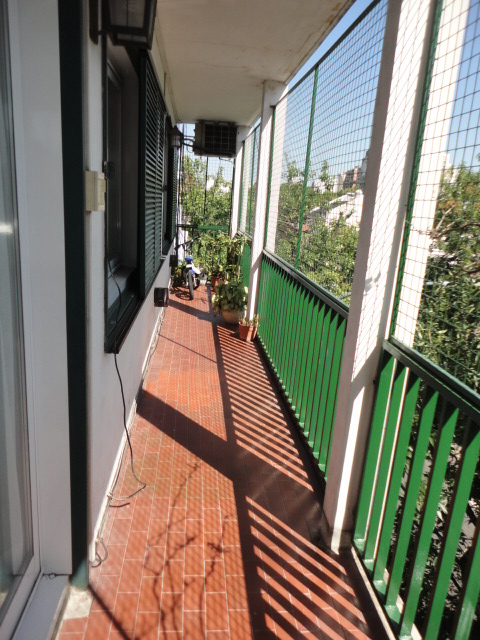 Departamento en Alquiler en Boedo, Capital Federal