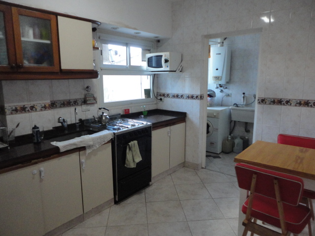 Departamento en Alquiler en Boedo, Capital Federal