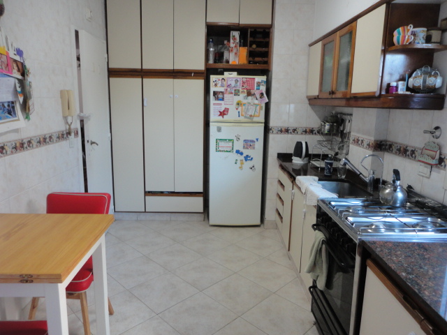 Departamento en Alquiler en Boedo, Capital Federal