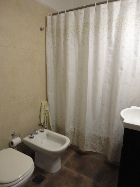Departamento en Alquiler en Boedo, Capital Federal