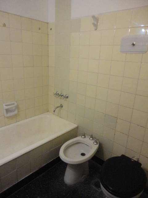 Departamento en Venta en San Cristobal, Capital Federal
