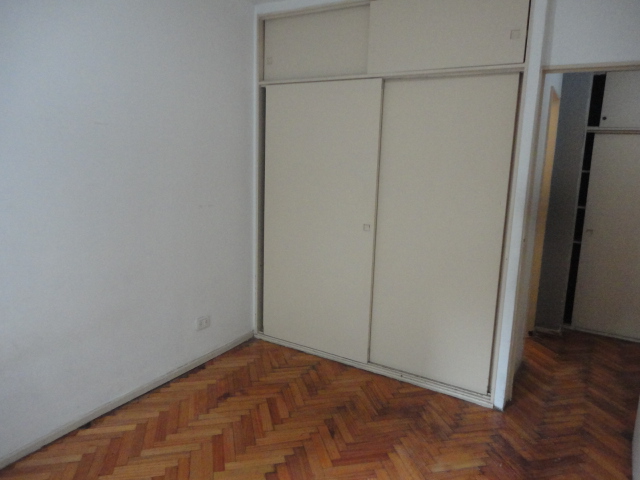 Departamento en Venta en San Cristobal, Capital Federal