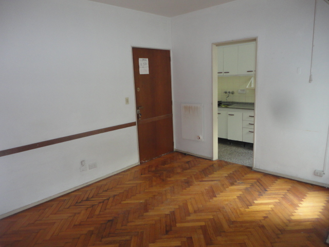 Departamento en Venta en San Cristobal, Capital Federal