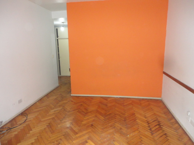 Departamento en Venta en San Cristobal, Capital Federal