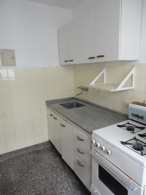 Departamento en Venta en San Cristobal, Capital Federal