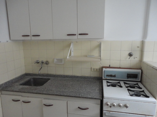Departamento en Venta en San Cristobal, Capital Federal