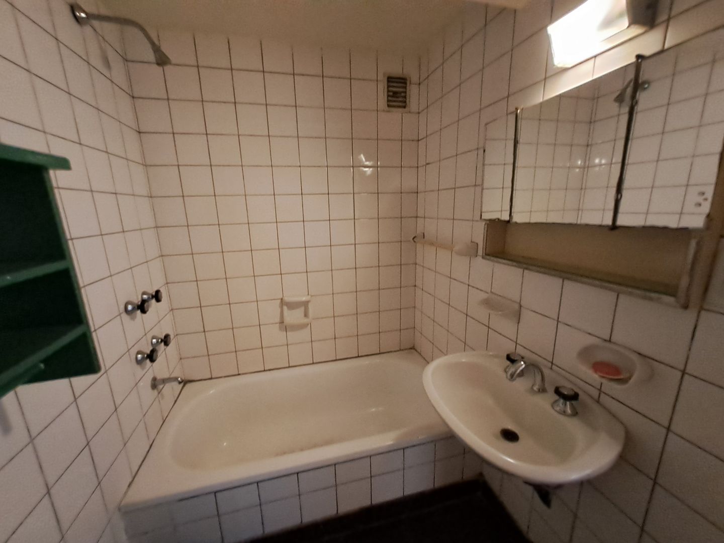 Departamento en Alquiler en Villa Crespo, Capital Federal