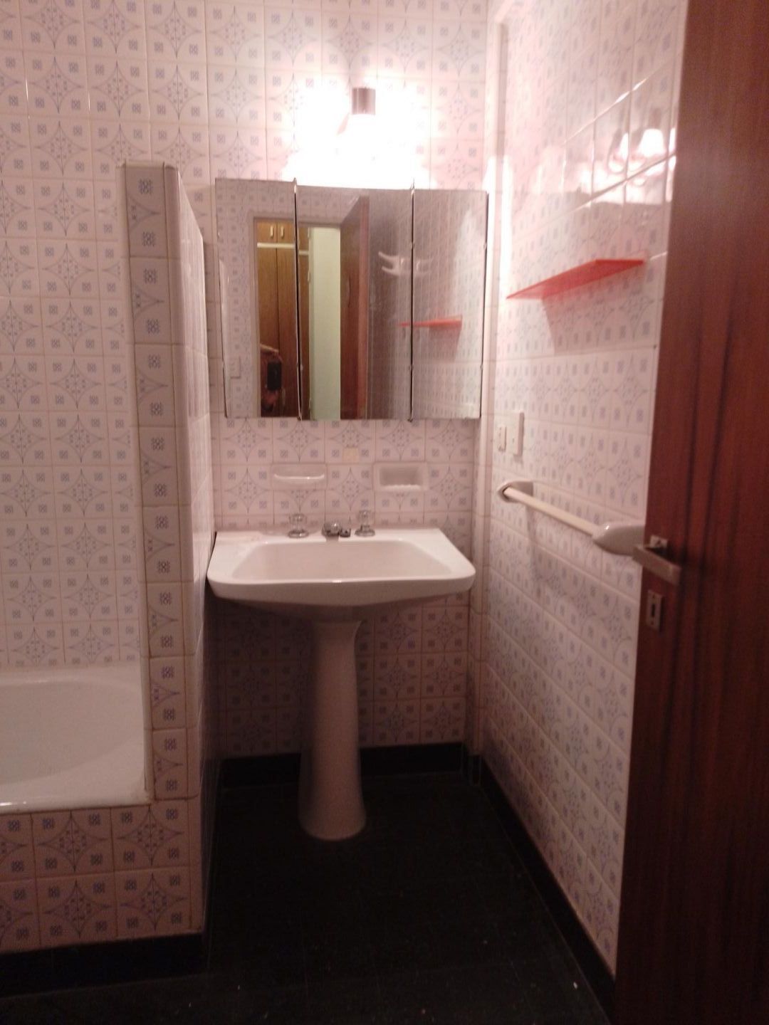ALQUILER DE DEPARTAMENTO EN Capital Federal - Belgrano - 34