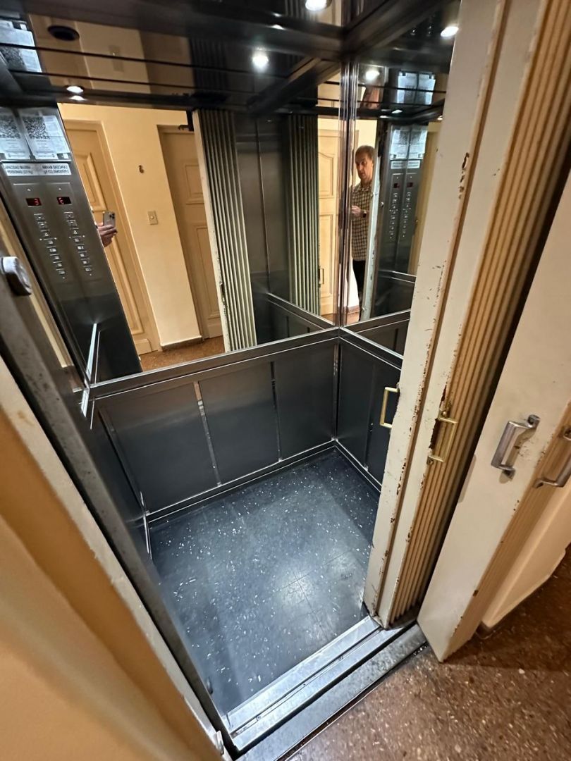 VENTA DE DEPARTAMENTO EN Capital Federal - Caballito - 5