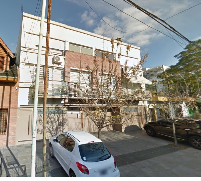 Departamento en alquiler Agronomía 2 