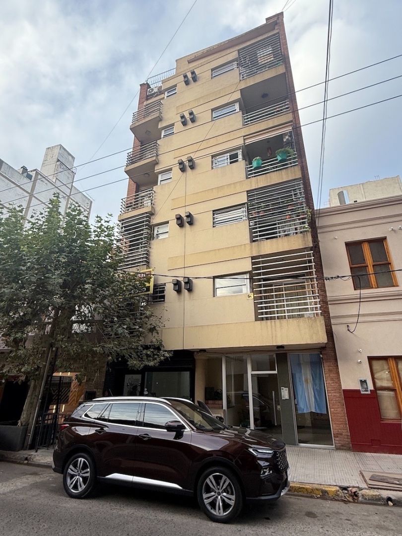 Departamento en venta Ramos Mejía 2 ambientes