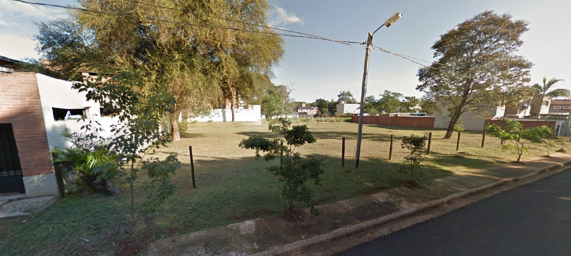 Lote EN VENTA