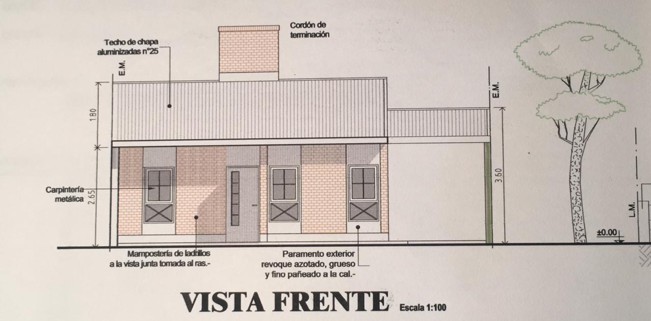 Casa EN VENTA