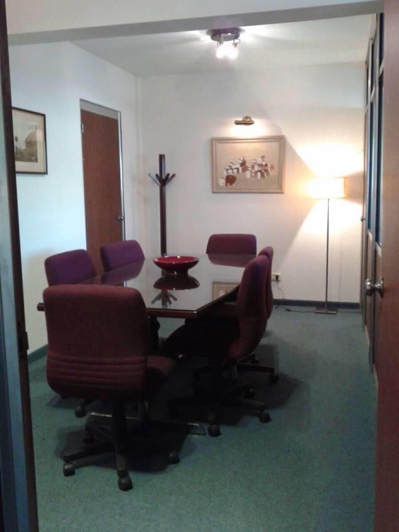 VENTA DE OFICINA EN Capital Federal - Centro / Microcentro - 11