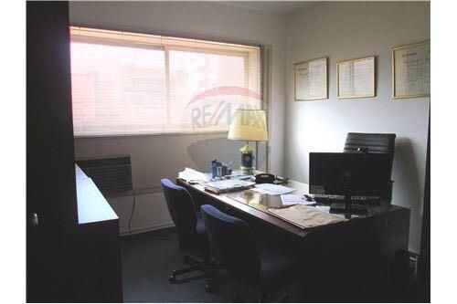 VENTA DE OFICINA EN Capital Federal - Centro / Microcentro - 6