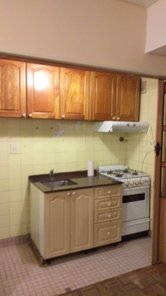 VENTA DE DEPARTAMENTO EN Capital Federal - Tribunales - 11