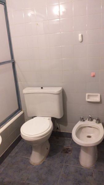 VENTA DE DEPARTAMENTO EN Capital Federal - Tribunales - 8