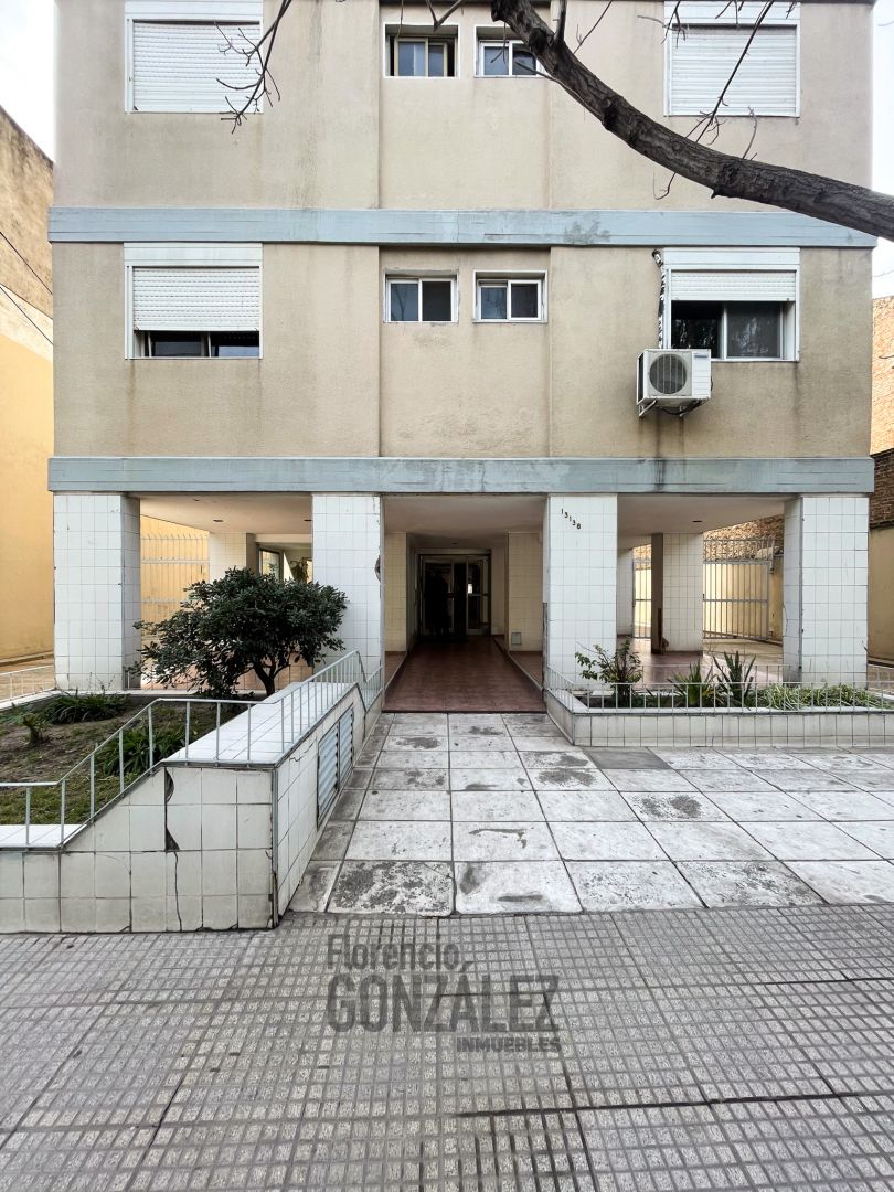 Departamento en alquiler Mataderos 3 ambientes